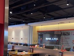 -九毛九西北菜(大东海店)
