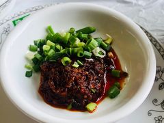 -鲁朗边巴次仁农家石锅