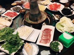 -福寿斋·老北京铜锅涮肉·烤鸭(顺义总店)