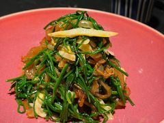 -芳芳私房菜·精做淮扬菜(承德路店)