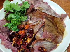 -春雨羊汤店(广开四马路总店)