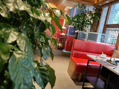 卡座-木王宴语·野生鲜菌火锅(玉河店)