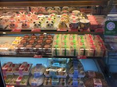 -味多美蛋糕(洋桥店)