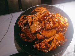 -巴厘龙虾·榜首油焖大虾(音乐学院·沿江酒馆店)