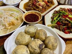 -南雄雄州土菜餐厅(粤北大厦店)