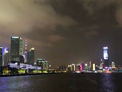 -海神诺富特大酒店-旋宫50旋转餐厅