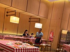 -西贝(龙华天虹购物中心店)