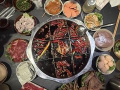 -大风老火锅(江北一店)