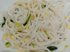 -秦香陕西食府(华贸天地店)