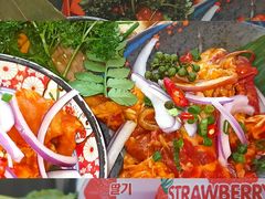 -妙香居韩国烤肉(容桂天佑城店)