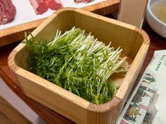 -阳坊胜利涮羊肉(阳坊老店)