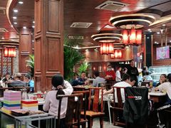 大堂-川西坝子火锅(金沙1.0直营店)