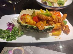 -金厨泰国餐厅·全泰籍厨师料理(拱北店)