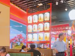 -牛New寿喜烧(中山公园龙之梦店)