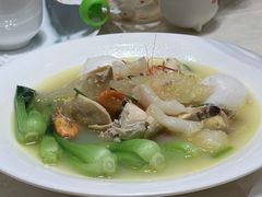 -楼外楼(西湖景区孤山路店)