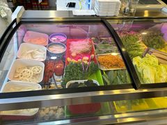 -虾大侠·盱眙龙虾老北京铜锅涮羊肉(金楠天街店)