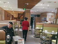 -清真·锦翔炝锅鱼(明德门店)