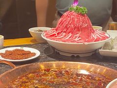 -老码头火锅(骡马市店)