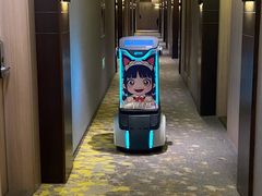 -成都太古里总府王府井亚朵X酒店