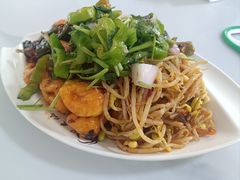 -凤来仙大冷面(八一里店)