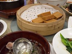 -香顺·客家菜(东坑店)