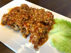 -枣子树·素食餐厅(朱家尖店)