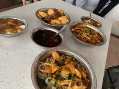 -凤张螺蛳粉·爽口粉(跃进路总店)