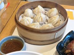 -馋三尺蟹粉小笼(人民广场店)