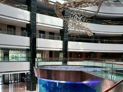-OPEN開全日自助餐厅·西餐·海鲜(佛山希尔顿酒店)