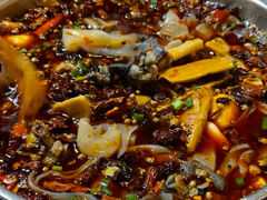 -黑竹香鸡(营和巷店)