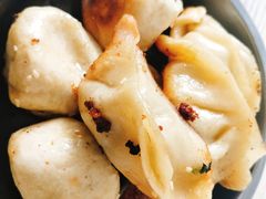 -黄阿姨锅贴大王(万航渡路店)