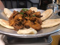 -小菜园新徽菜(扬州华润万象汇店)