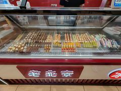 -永辉超市(通州万达店)