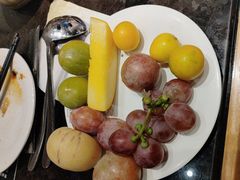 -川骄海鲜自助(亚运村店)