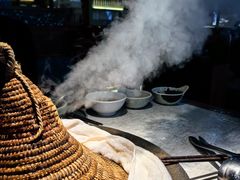 -鲜潭蒸汽石锅鱼(五道口购物中心店)