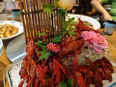 -新木器时代餐厅(太湖新天地店)