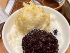 -小团圆糖水铺(襄阳南路店)
