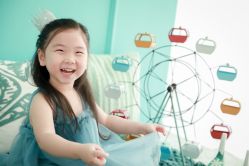 -婴爱儿童摄影 BabyloveStudio(中山门店)