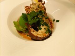 -丽思卡尔顿酒店-天泰轩中餐厅(大沽北路店)