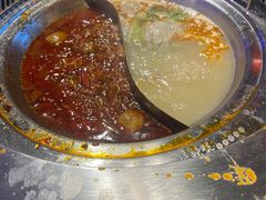 -唇辣号重庆老火锅(燕郊鑫乐汇店)