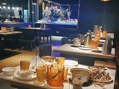 -加餐海鲜自助(宝龙一城店)