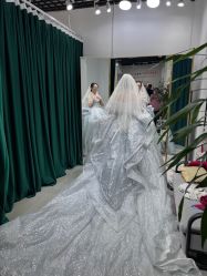 -NaNa婚纱礼服馆