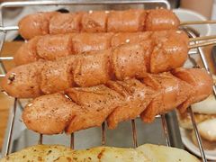 -本色.小马哥烧烤(五一路总店)