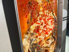 -半天妖烤鱼(东方新天地店)