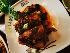 -云隐小厨·传统大理美食(复兴路店)