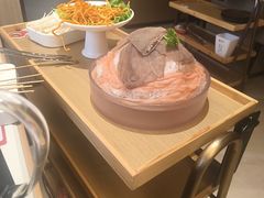 -豆花姐烂豆花火锅(水屯北路恒大滨河店)