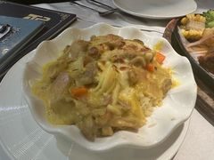 -太平馆西餐厅(北京路店)