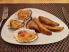 -宁波阳光豪生大酒店·豪生咖啡厅