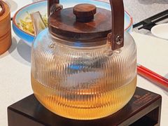 -晋江荣誉国际酒店·港誉茶餐厅