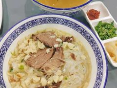 -老孙家饭庄·非遗(东关店)